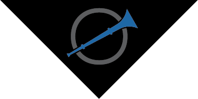 Gideon Logo in Triangle